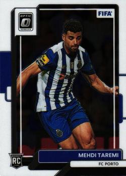 Mehdi Taremi FC Porto Panini Donruss Soccer 2022/23 Optic #44